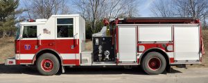 engine 211 glen lake fire